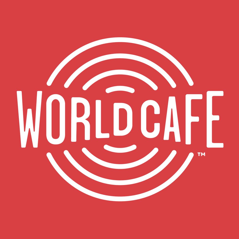 World Cafe's avatar