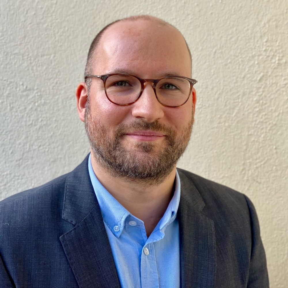 Thomas Schaper