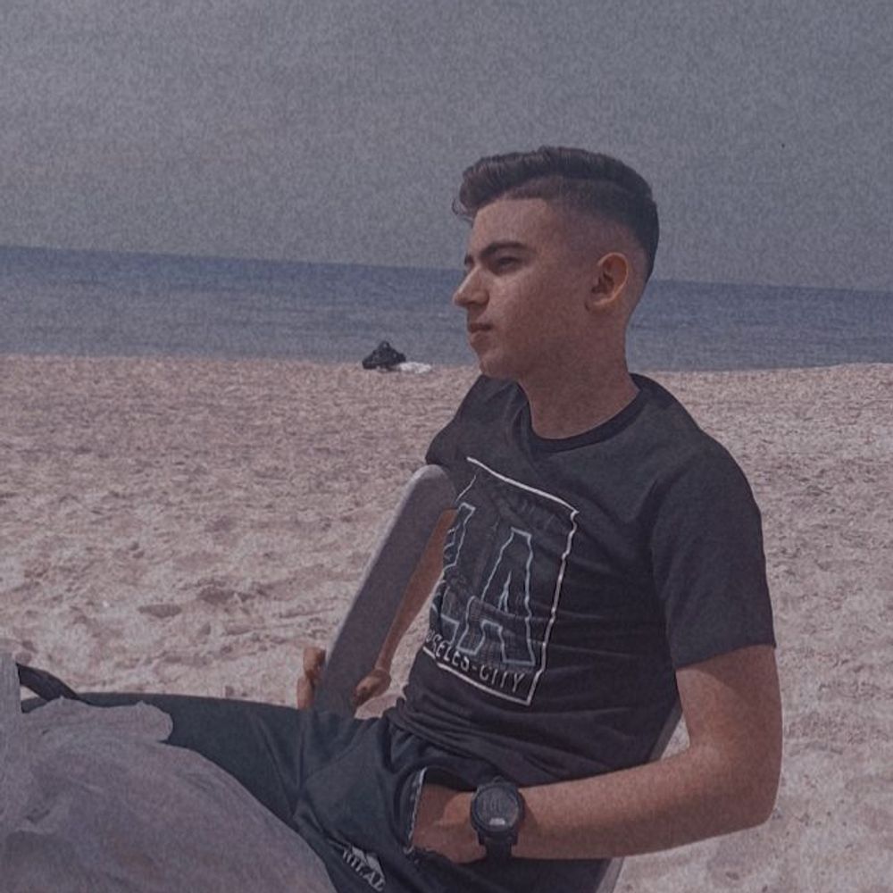 Tarek 🌿