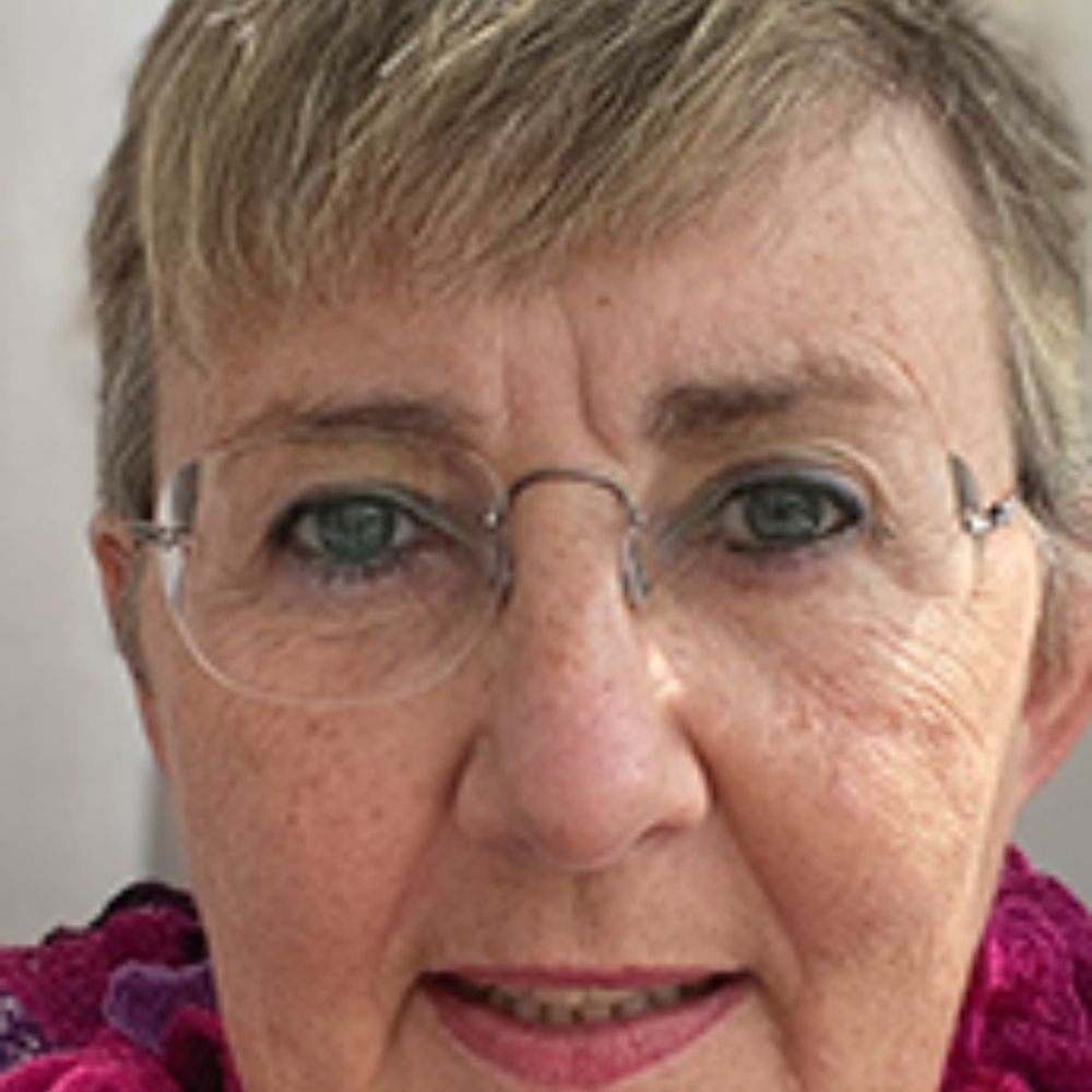 Alison Shakspeare