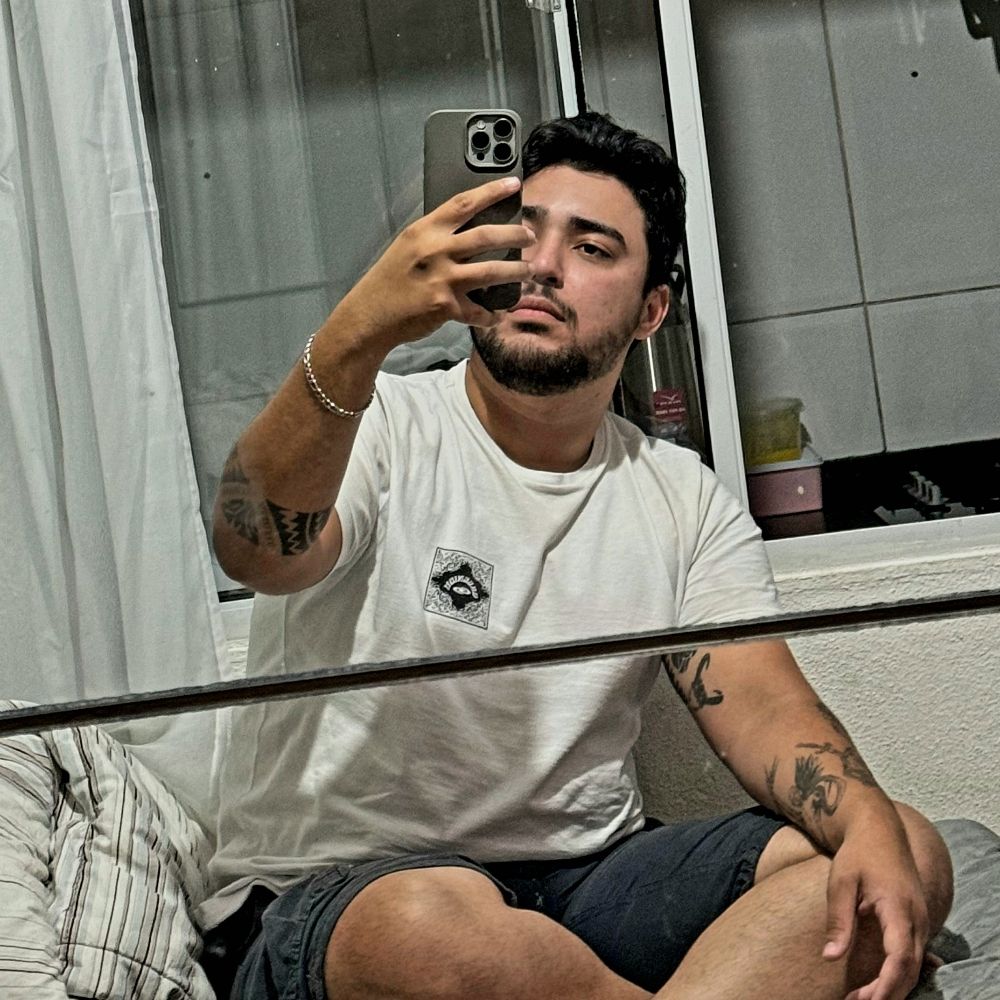 Gabriel Diego