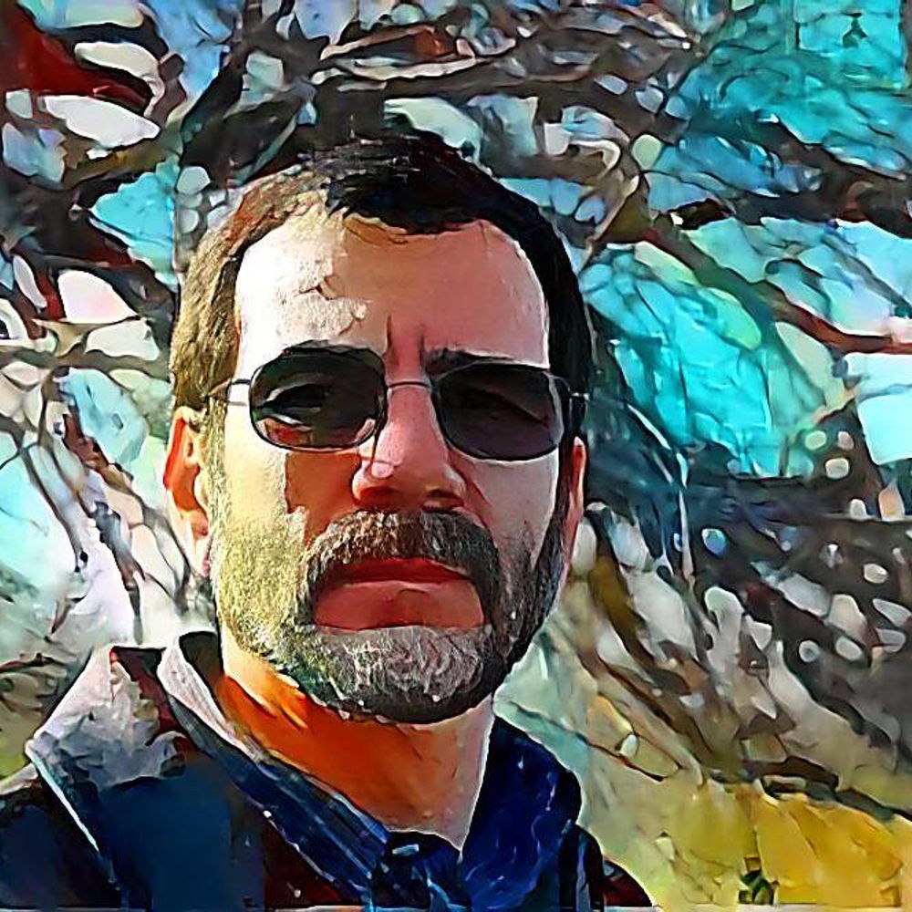 David Giragosian