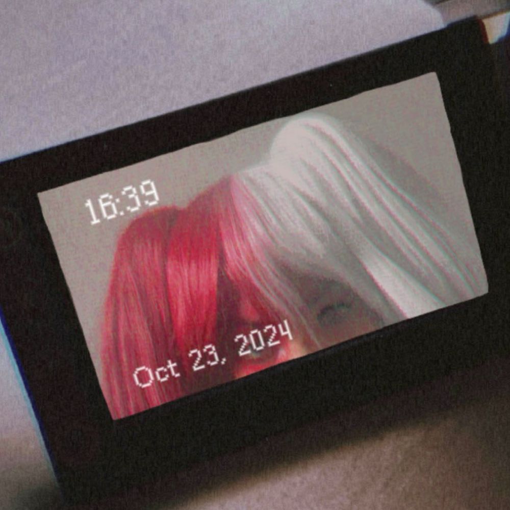 Jupiter Girl ♡