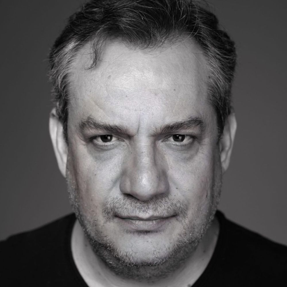 Cengiz Tangör