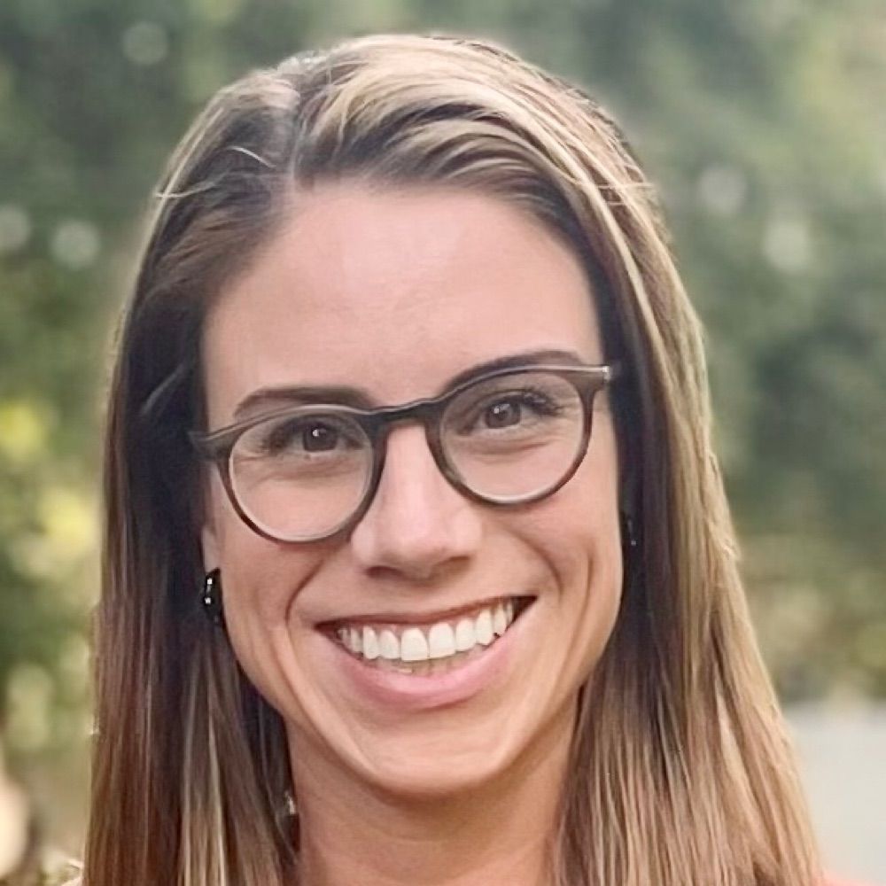 Naomi Wagner, MS, CGC