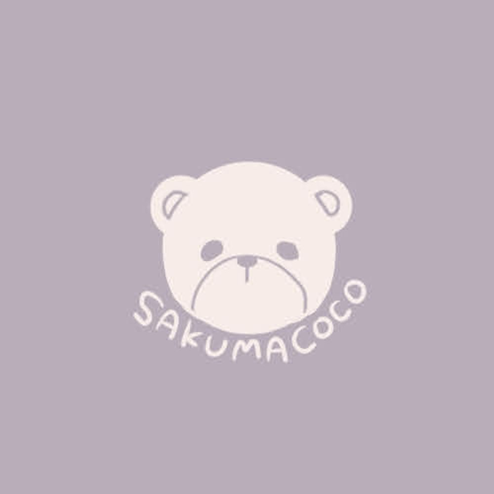 さくまここ