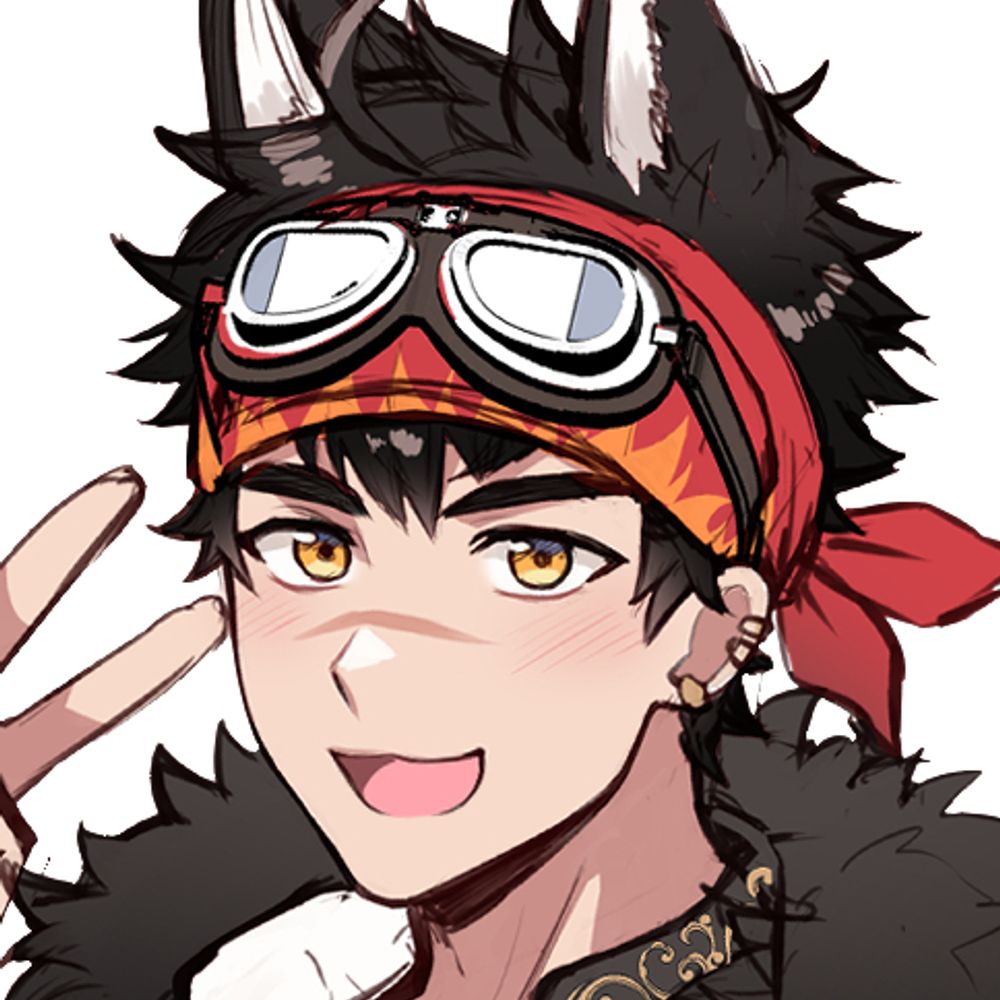 黒犬