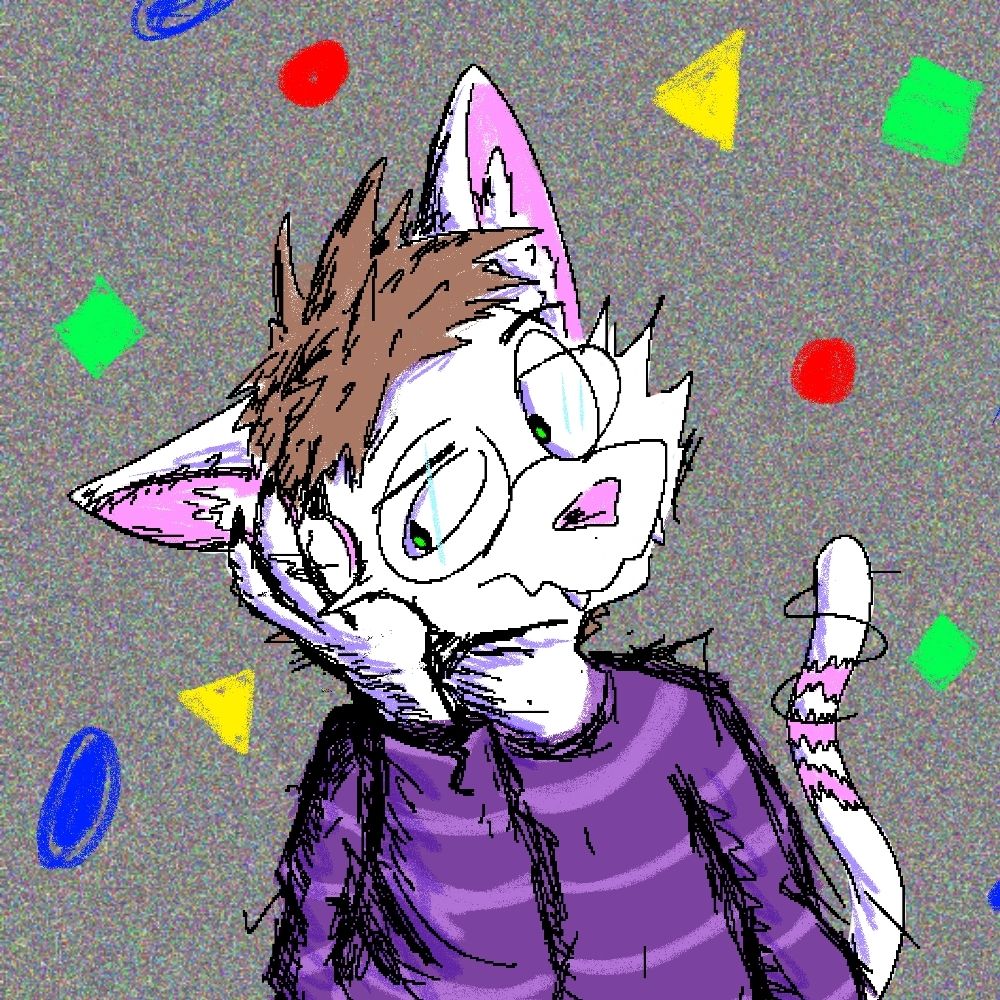 Toony Foxx 🛸
