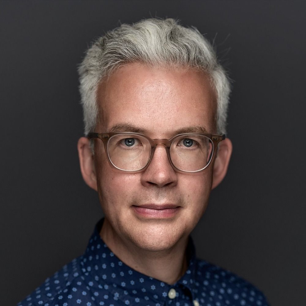 Jeremy Barraud