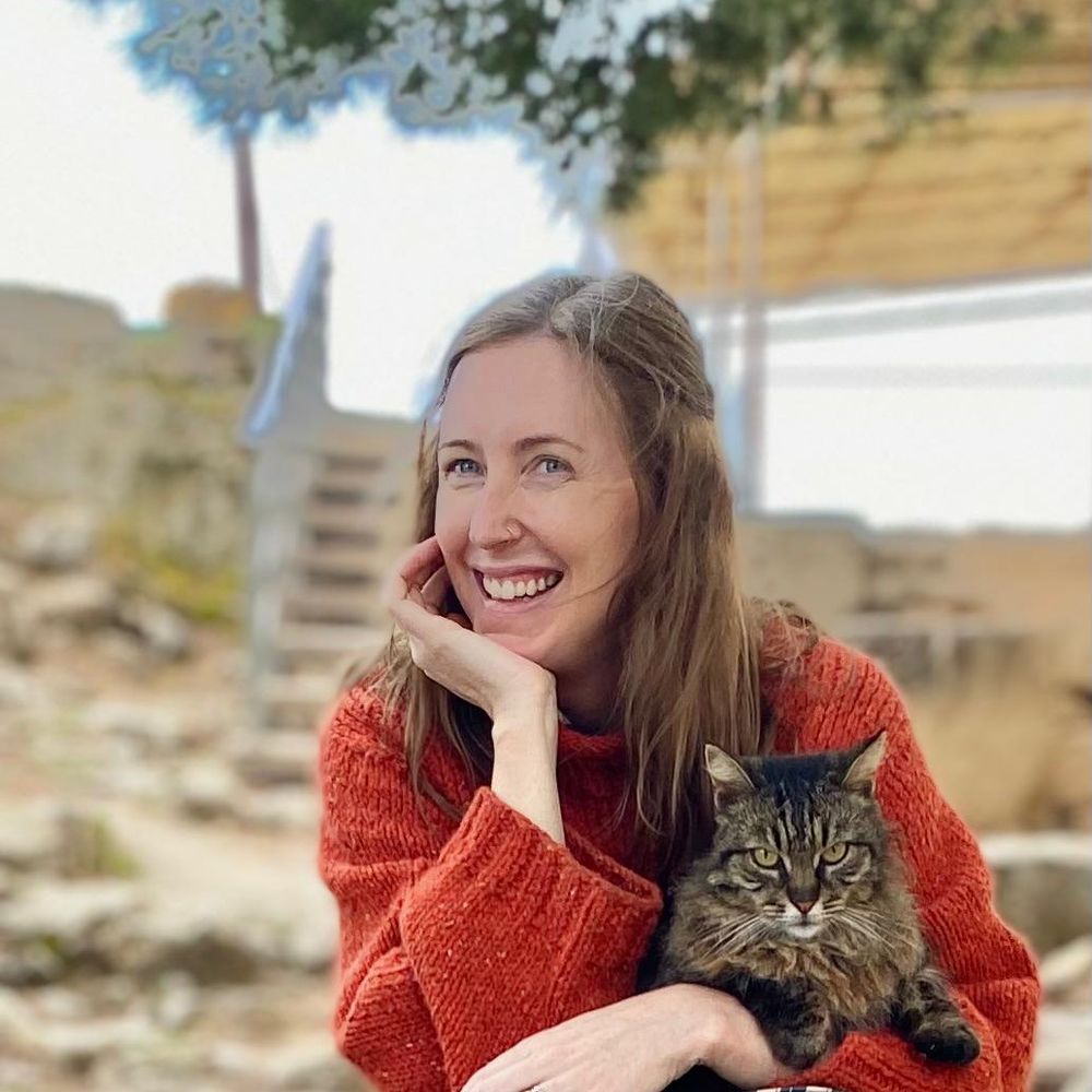 Sarah Lidwell-Durnin