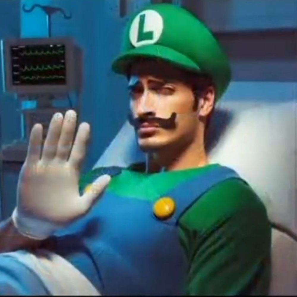 de