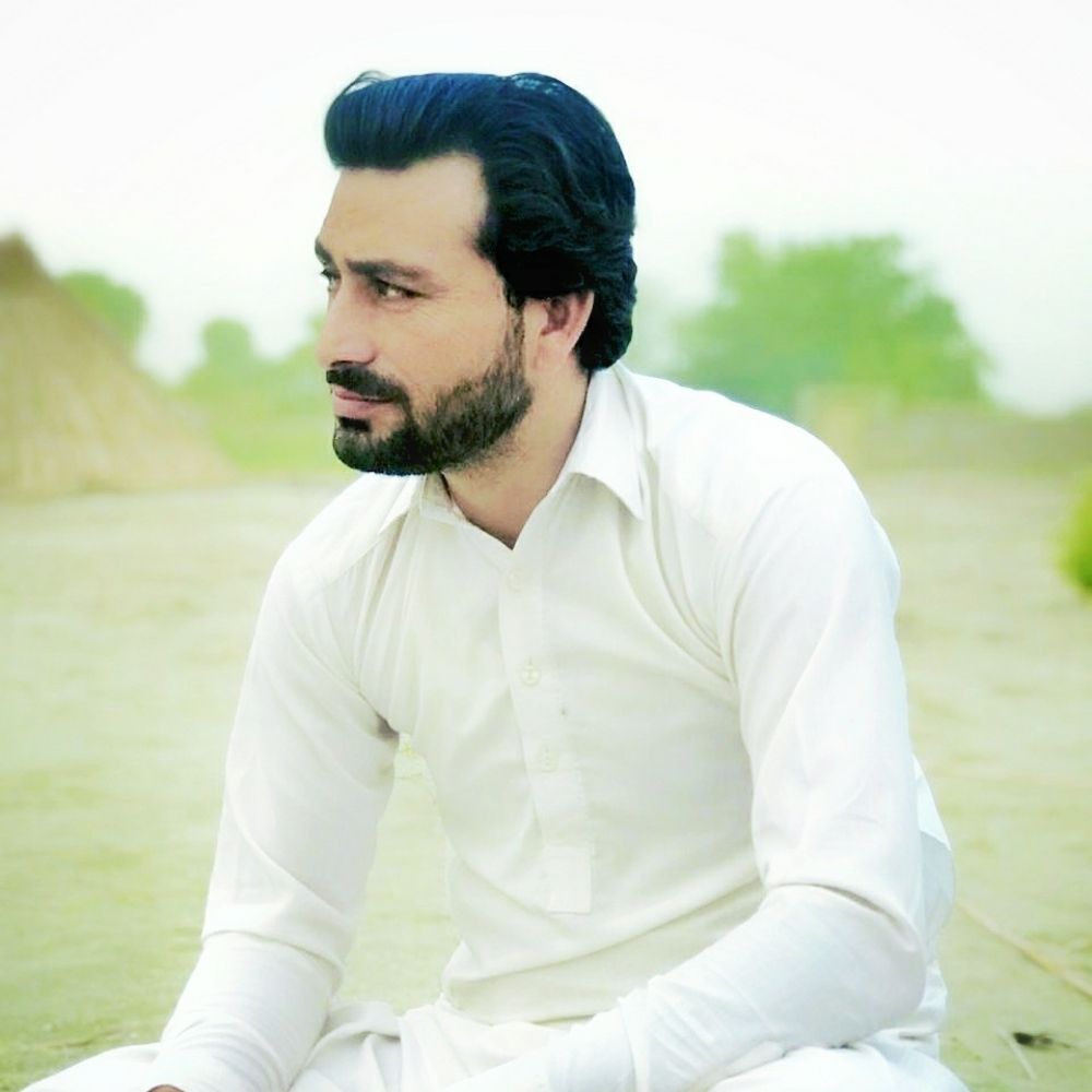 Mujib Ur Rehman