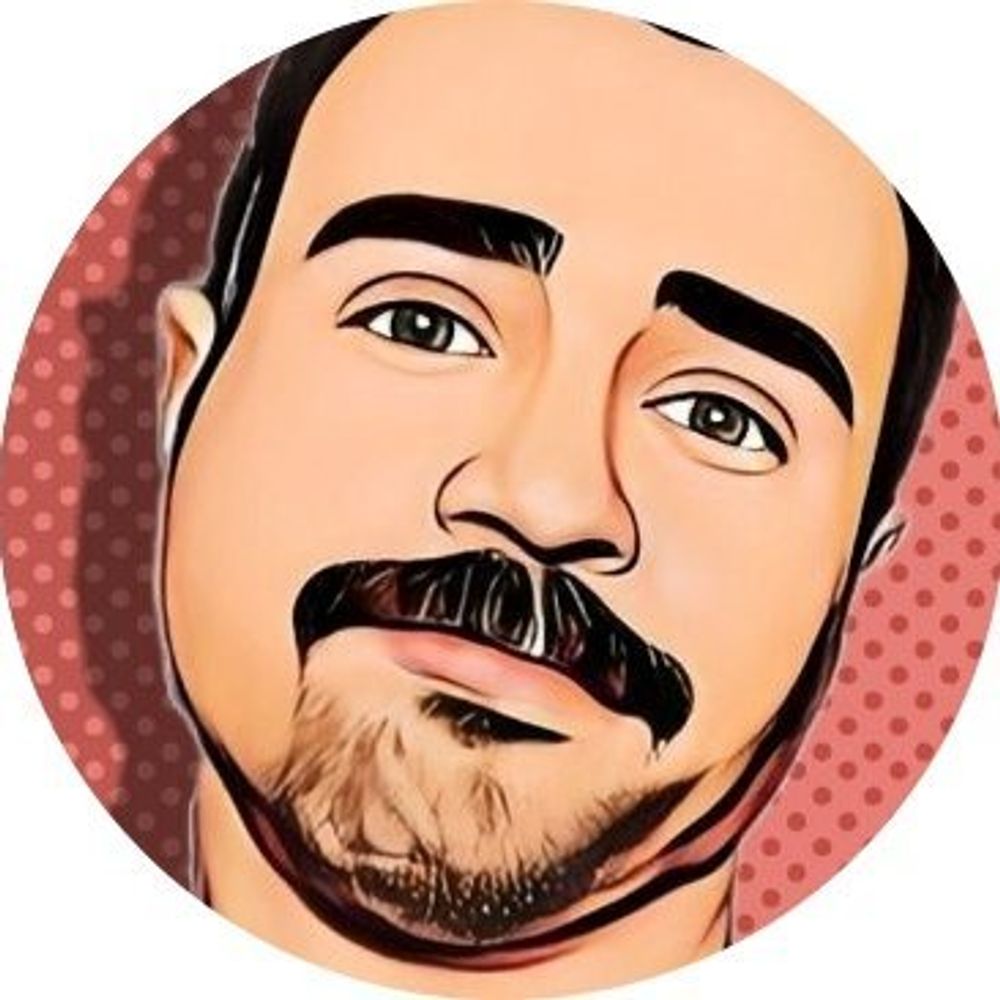 Elias (Leo) Man.