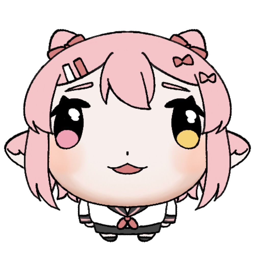 咩哈Mya