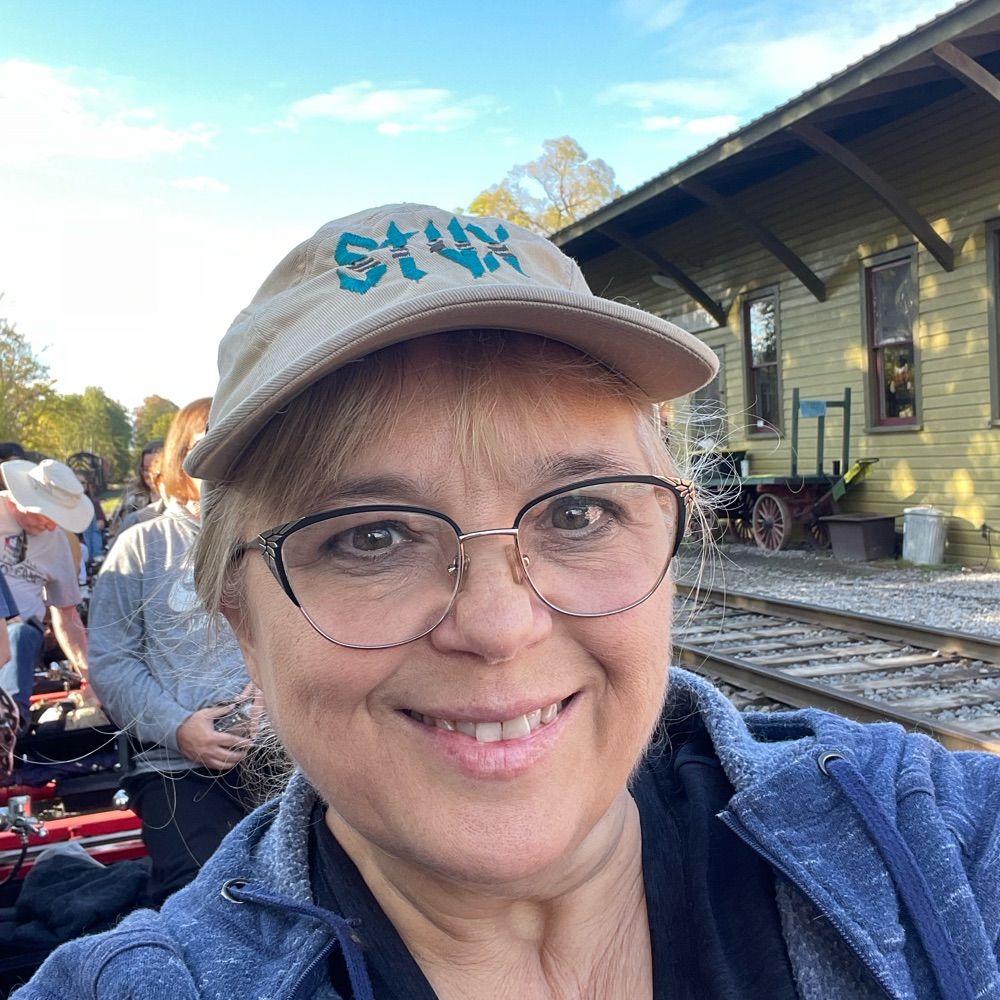 Bonnie Peck