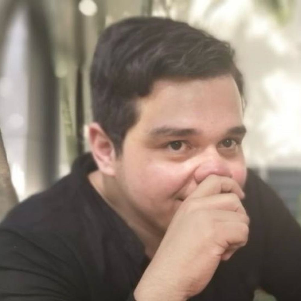 Daniel Reyes