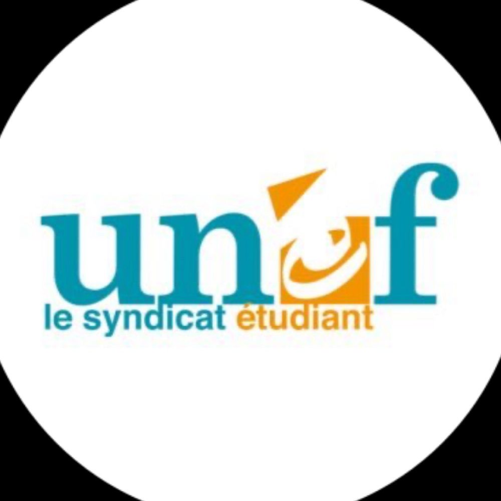 UNEF le syndicat étudiant