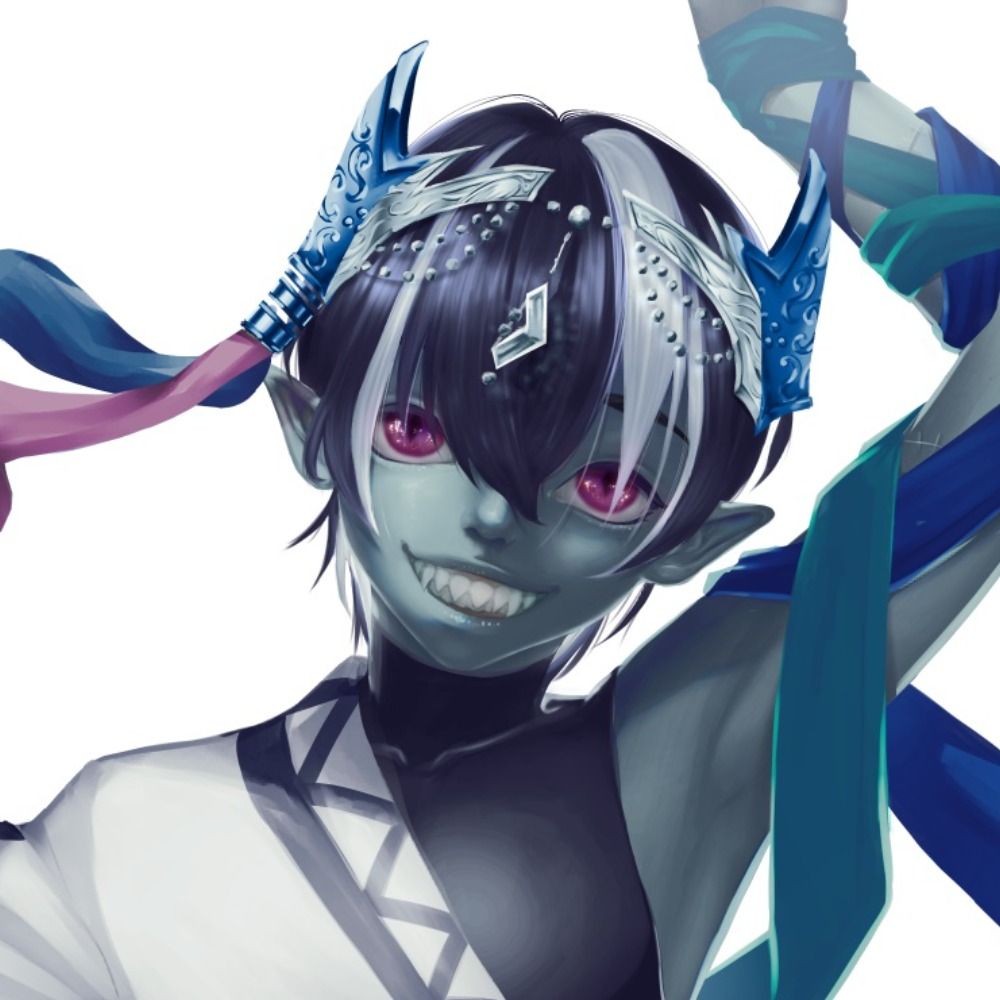 Yugito@ゲーム垢