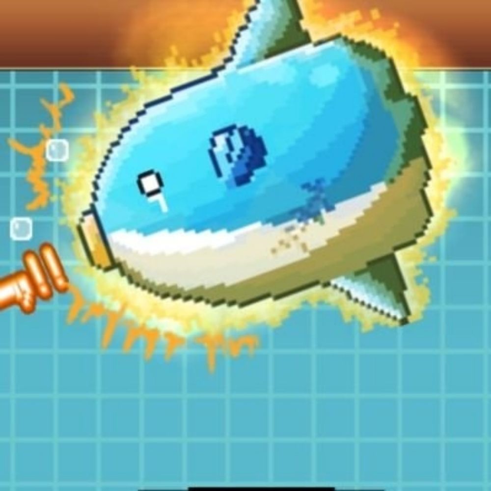 ゲーム人間ハルハル