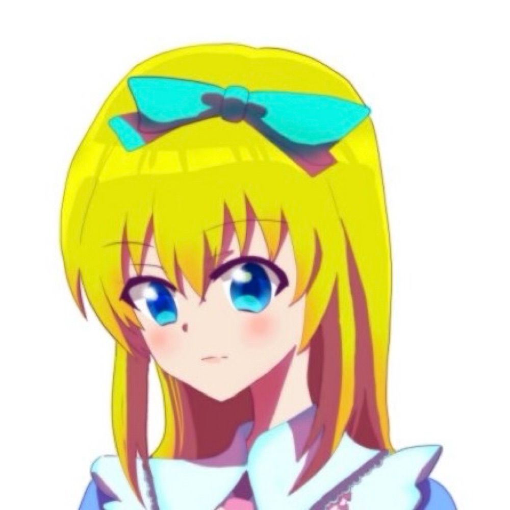有明カリア