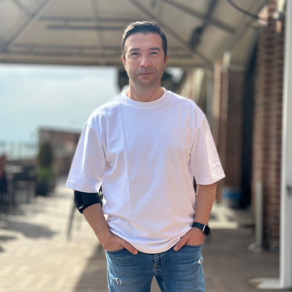 İlker Karagöz