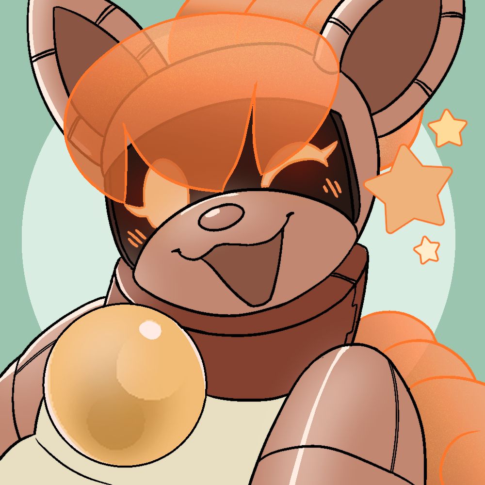 Ember! (Tuli)