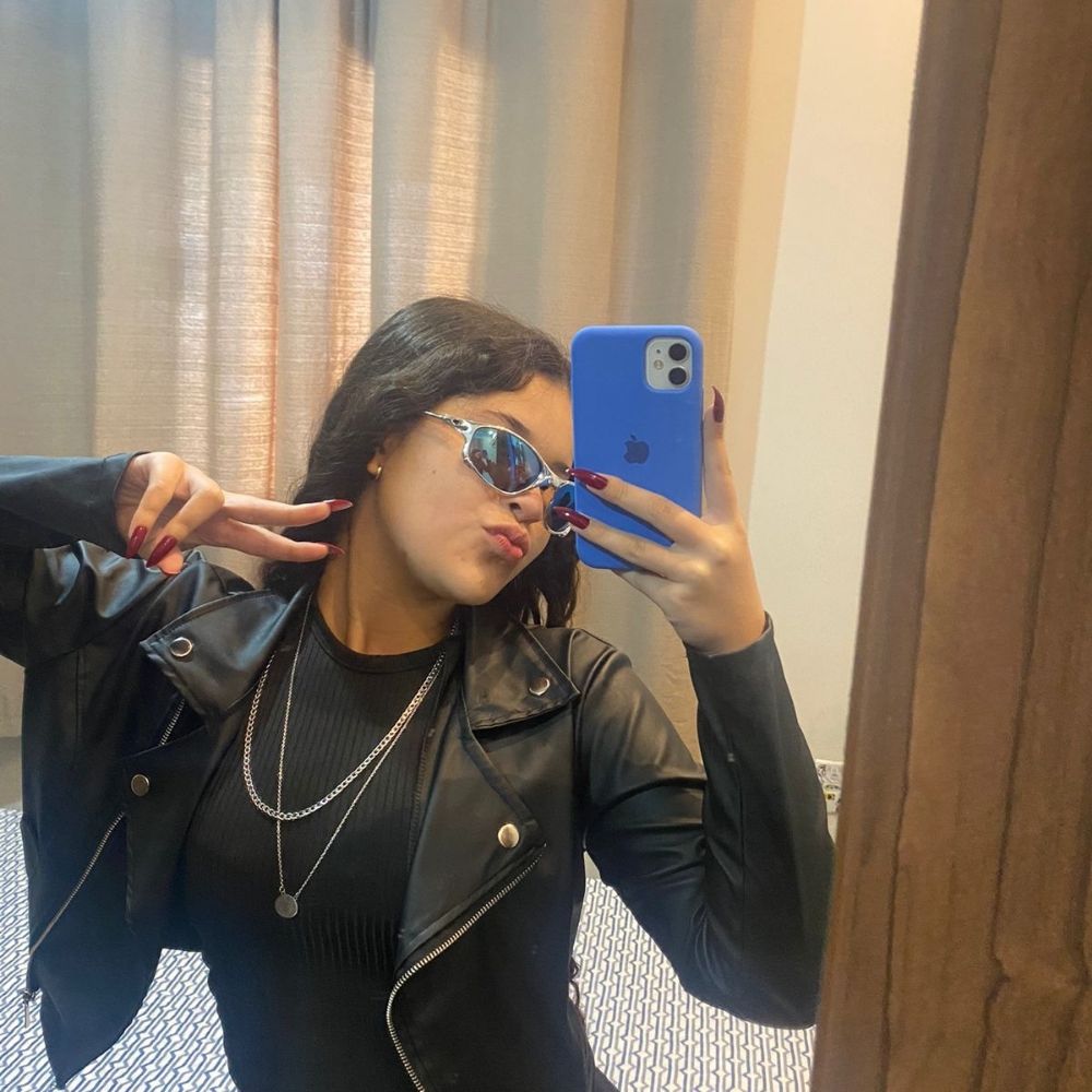 Iasmin 💋