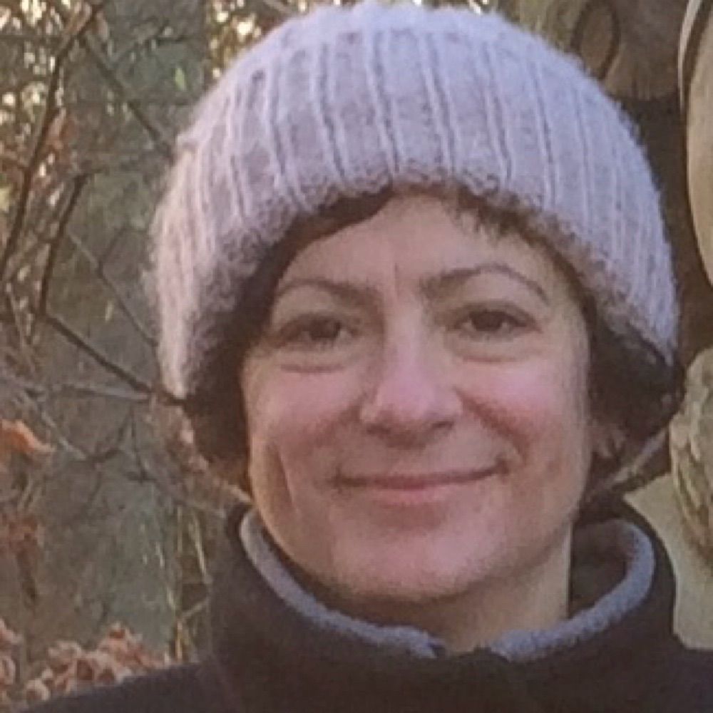 Dr Katerina Loukopoulou