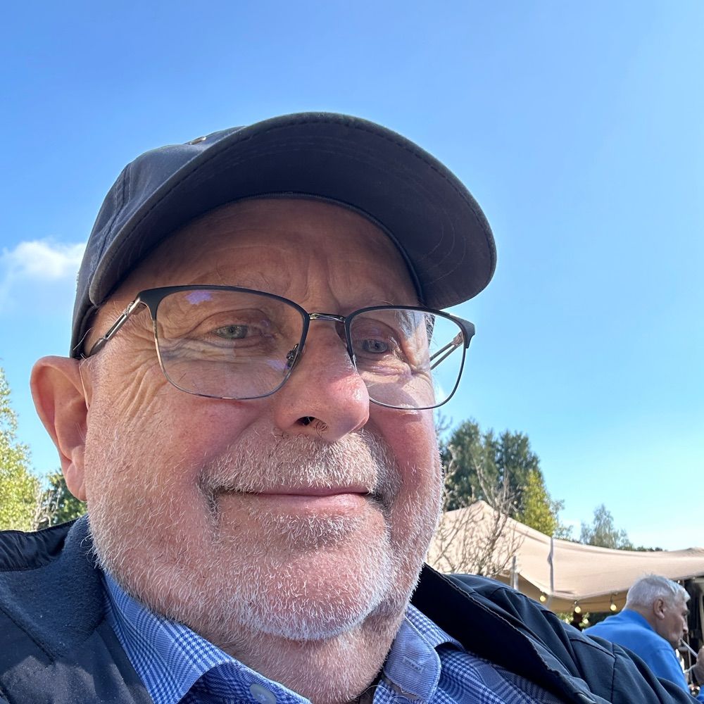 Søren Peter Jensen