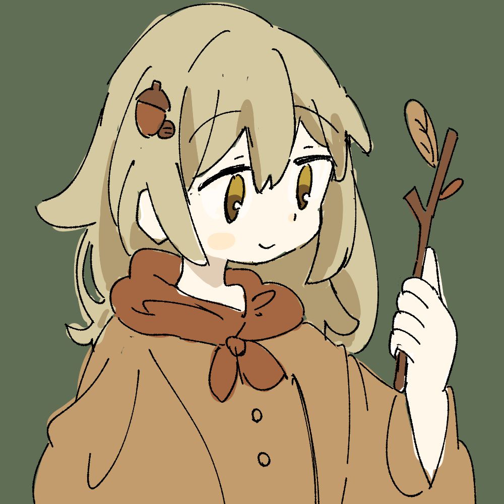 夏木立