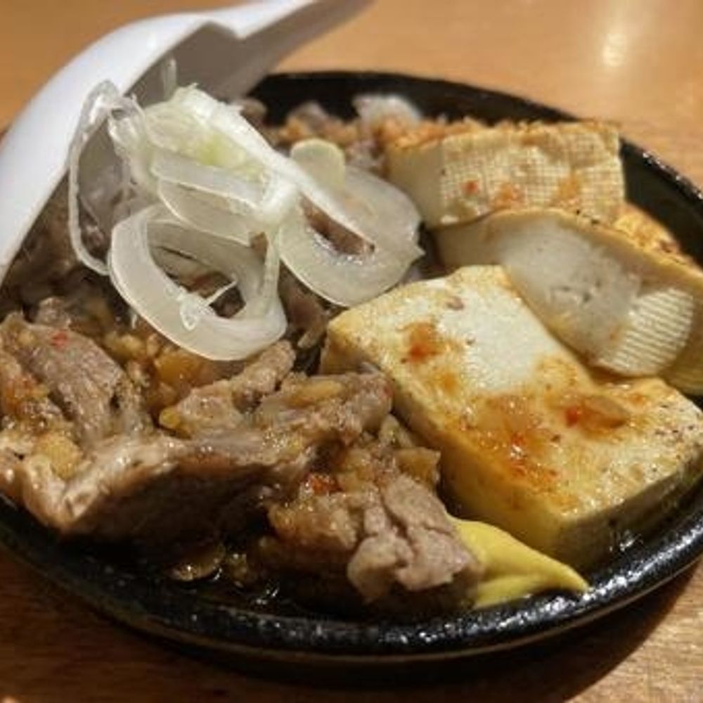 ごった煮