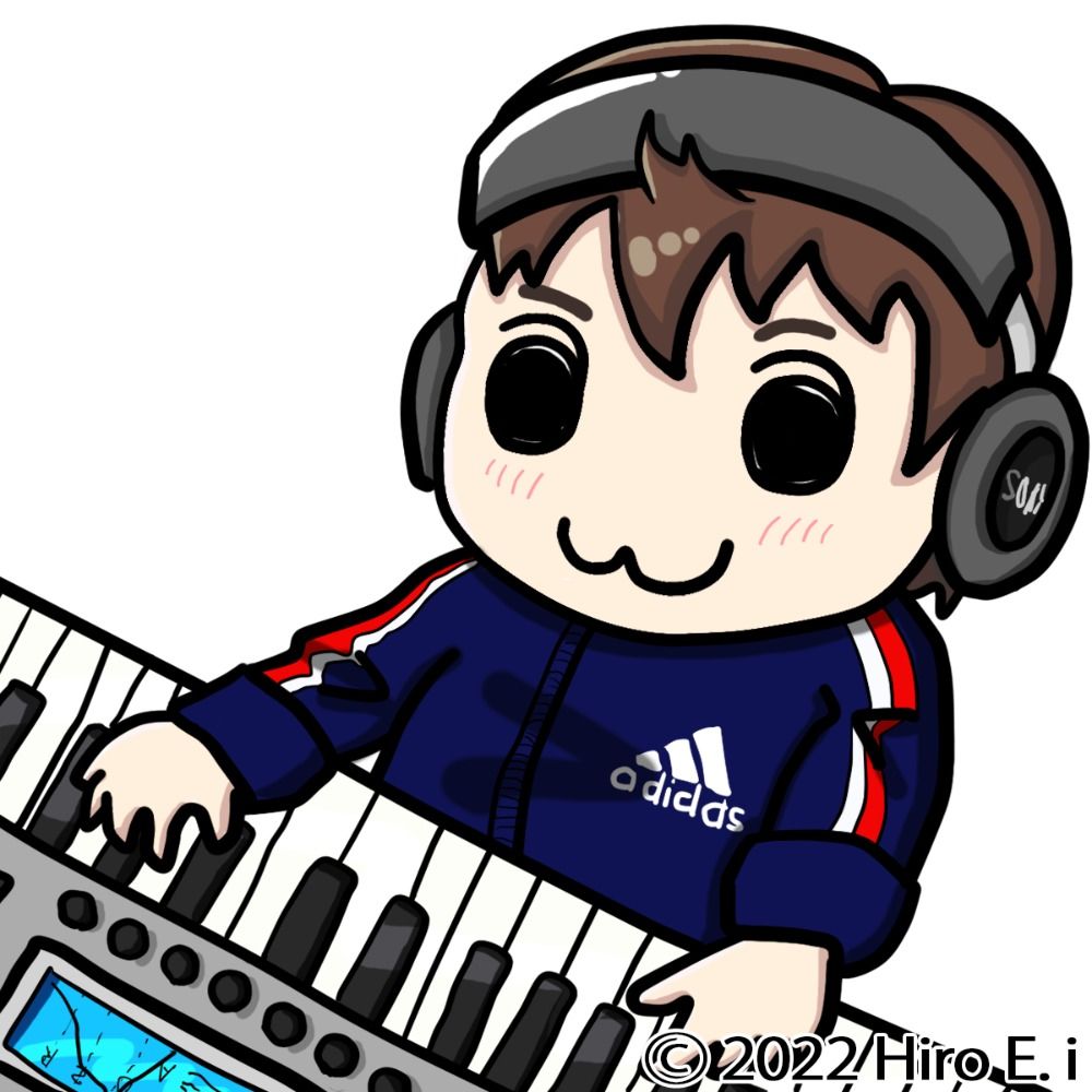 Hiro E. i