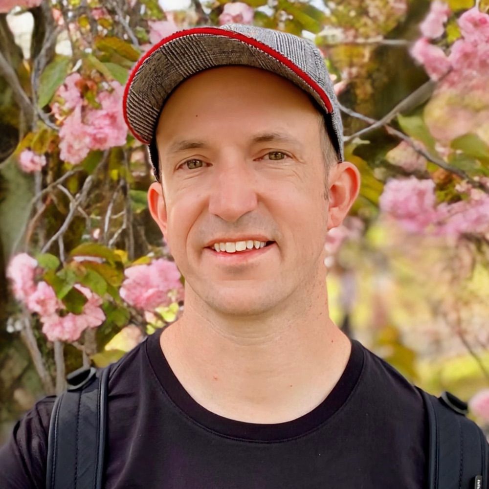 Matt Akersten