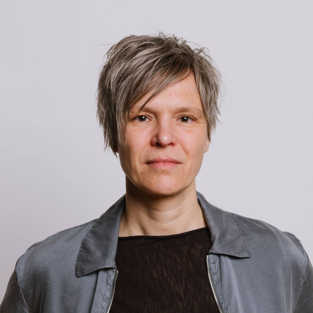 Elisabeth Hammer