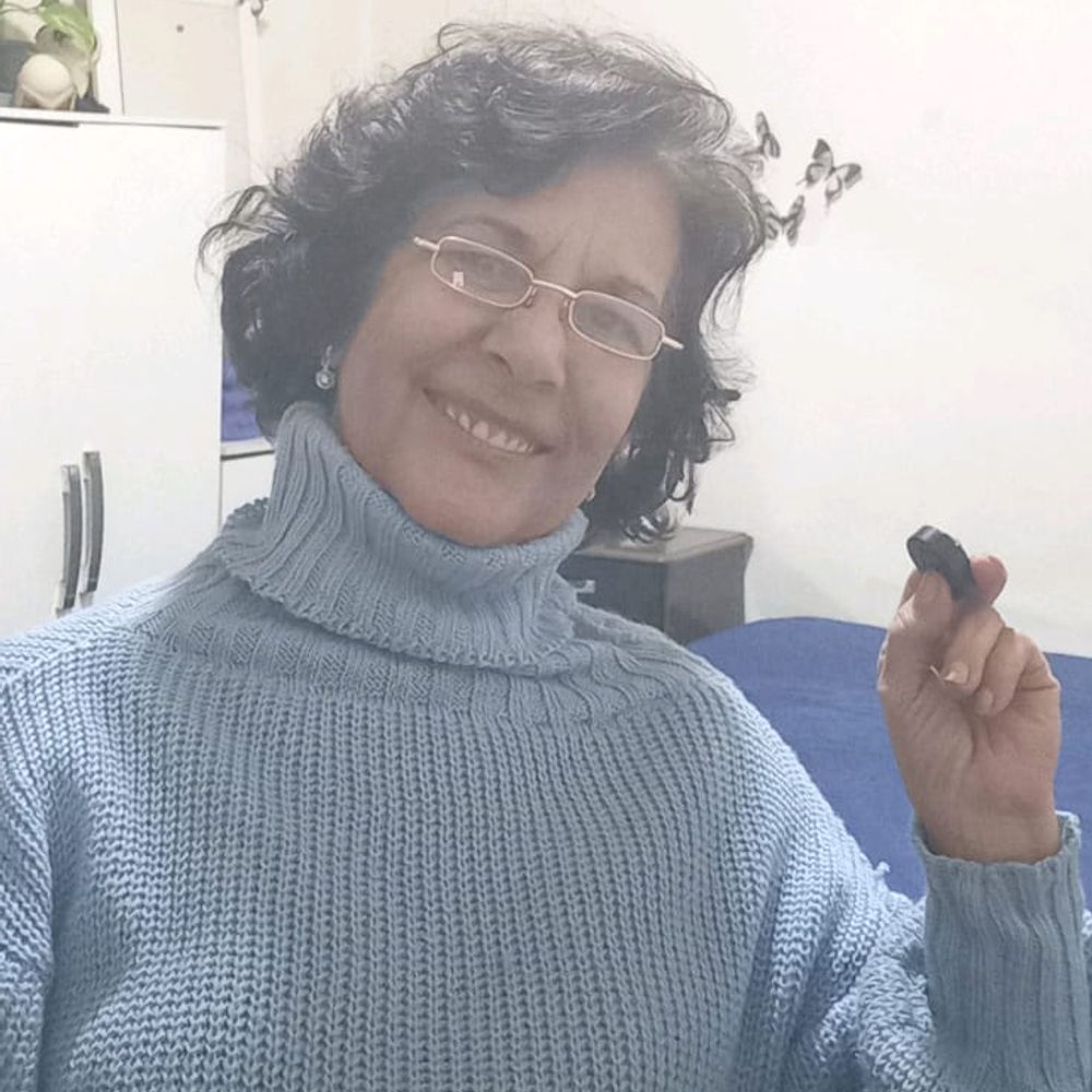 Regina Guigou