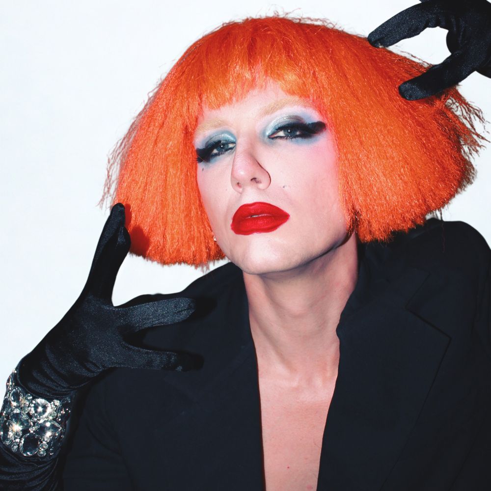 Jane Tracee (she/they)
