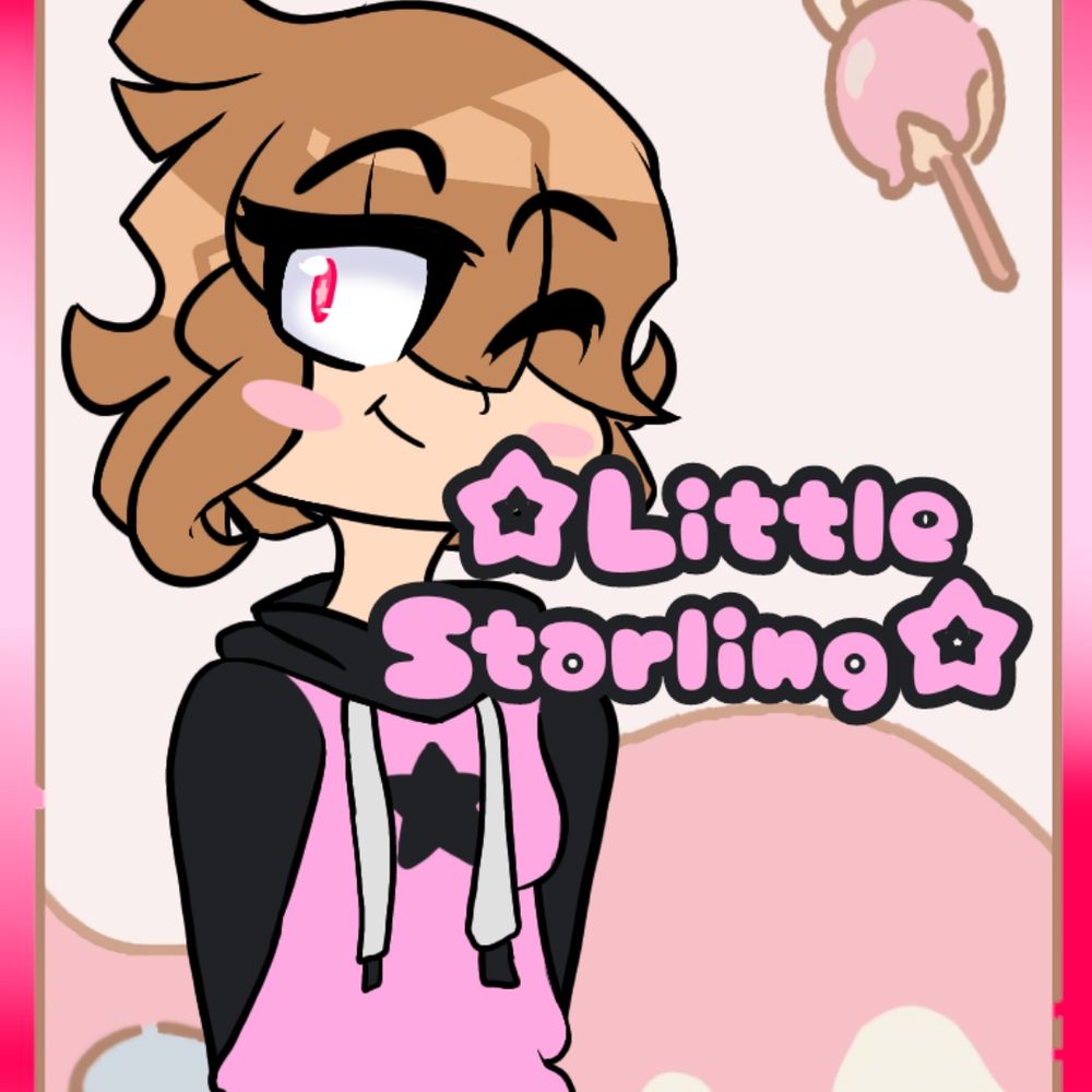 ☆LittleStarling☆