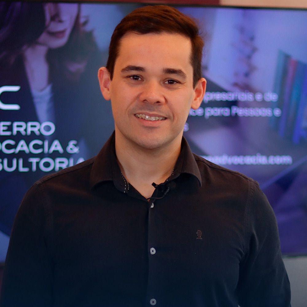 Rodrigo Desterro