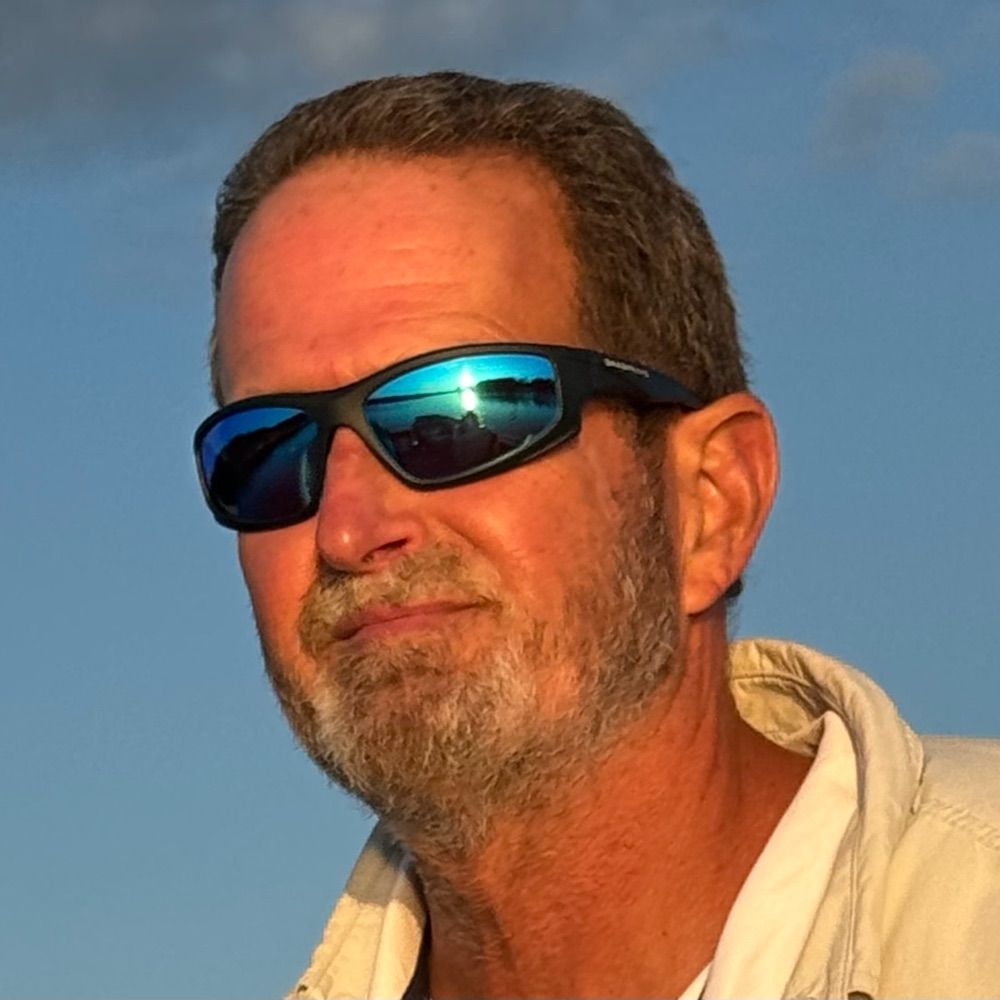 Rod Adams