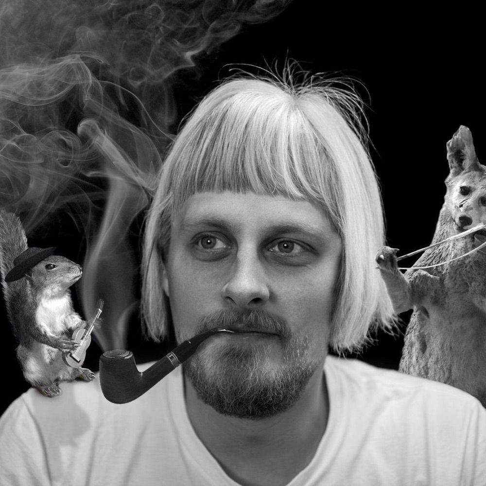 Per Bang Jensen