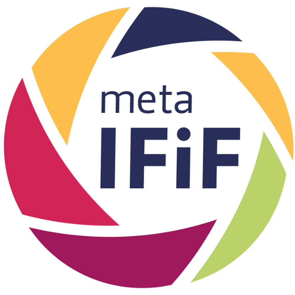 Metavorhaben "Innovative Frauen im Fokus" (meta-IFiF)