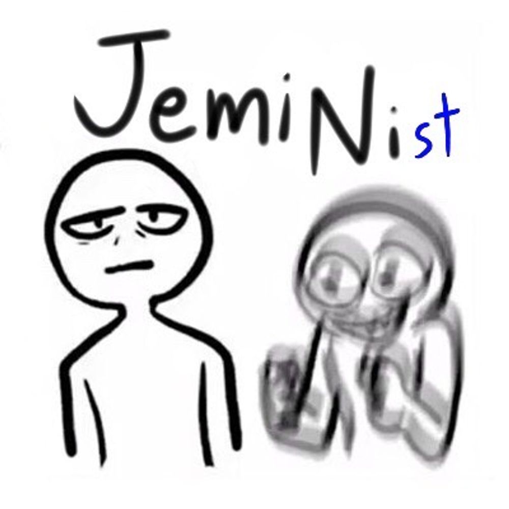 Jeminist