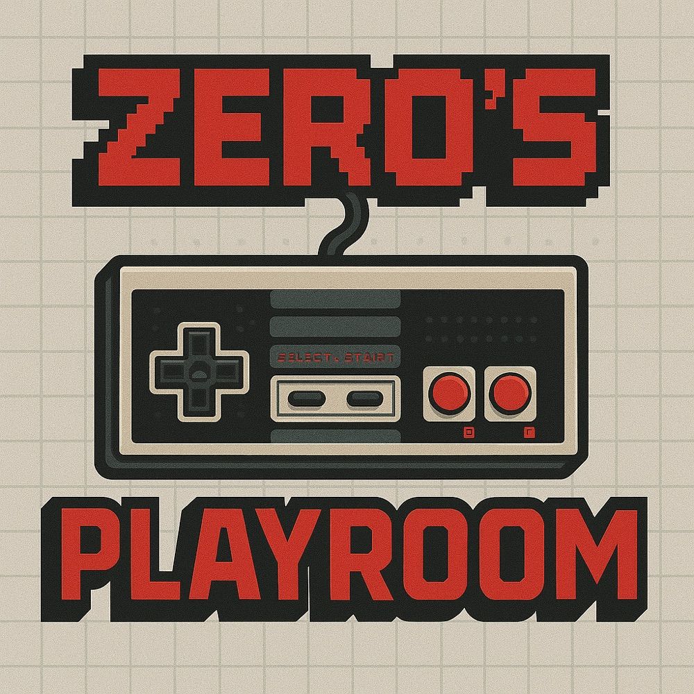 Zero’s Playroom