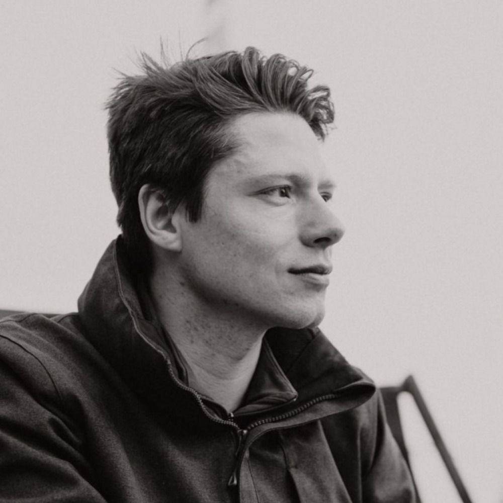 Ralf Gabriels