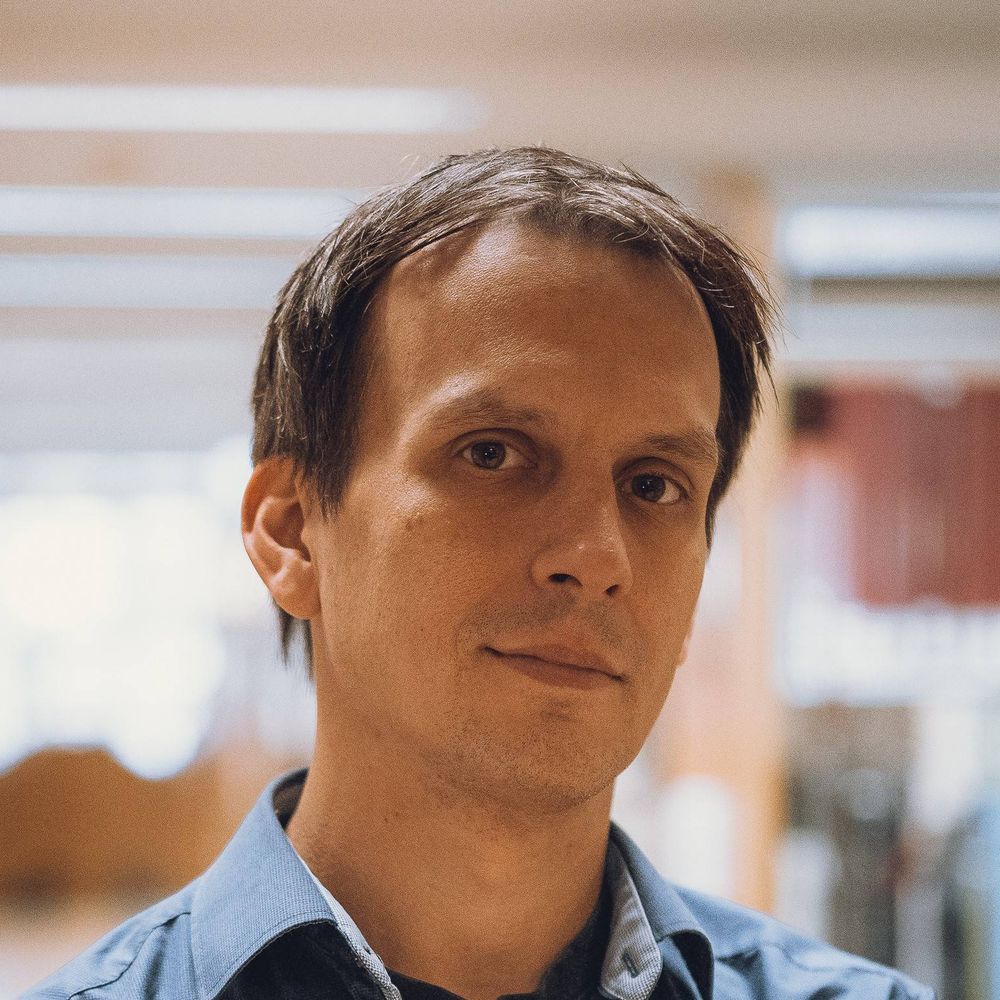 Michael Hollogschwandtner