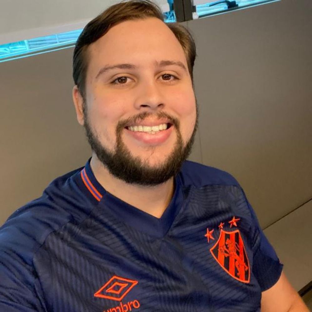 Anderson Rodrigues