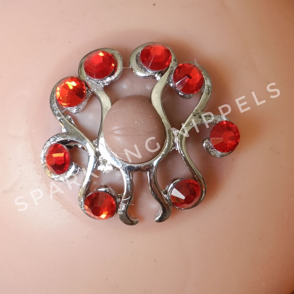 Sparkling Nippels 