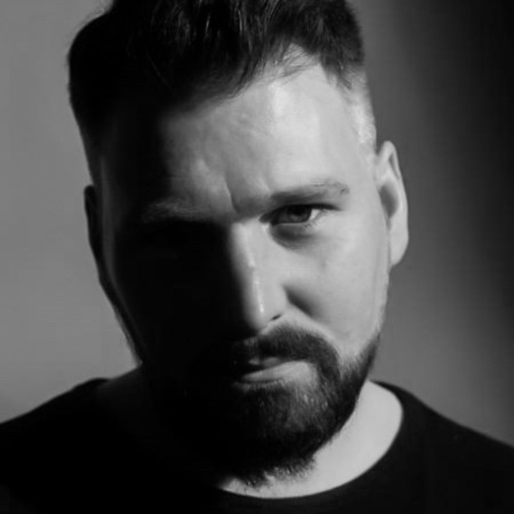 Richard Seymour