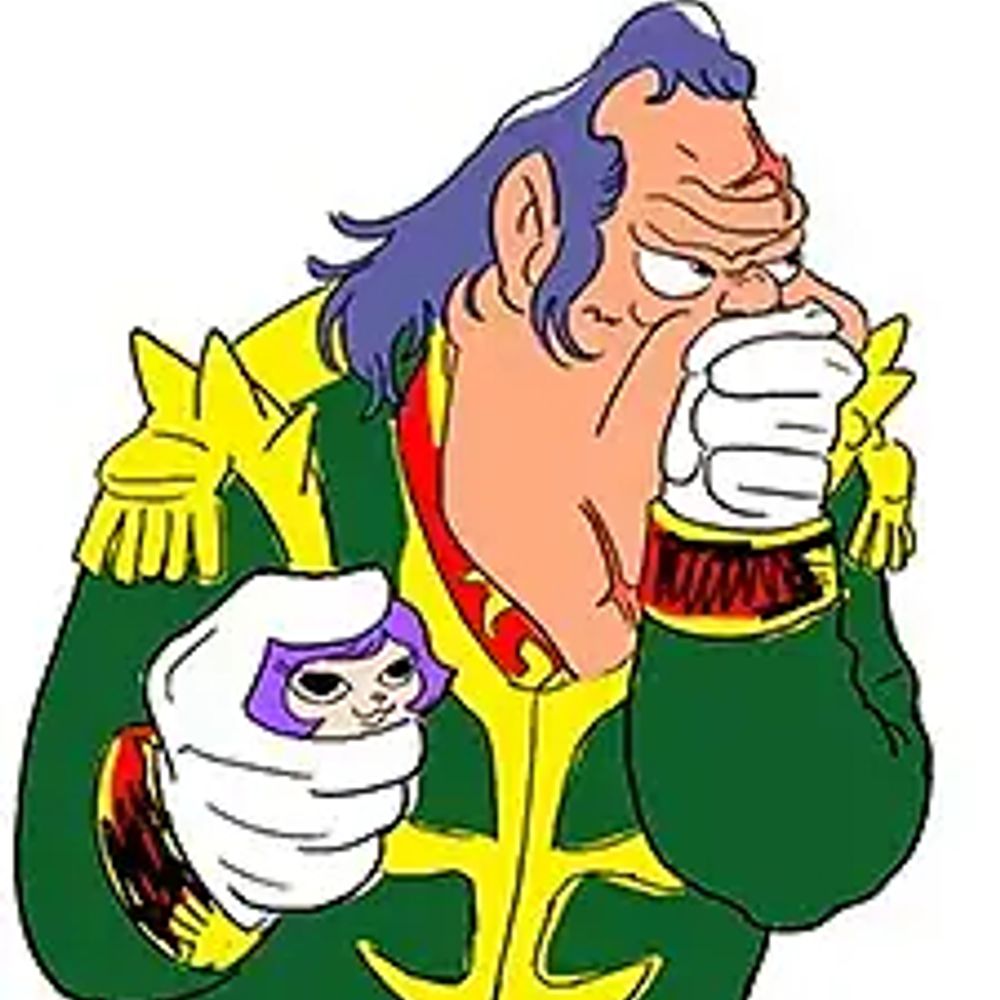 User avatar