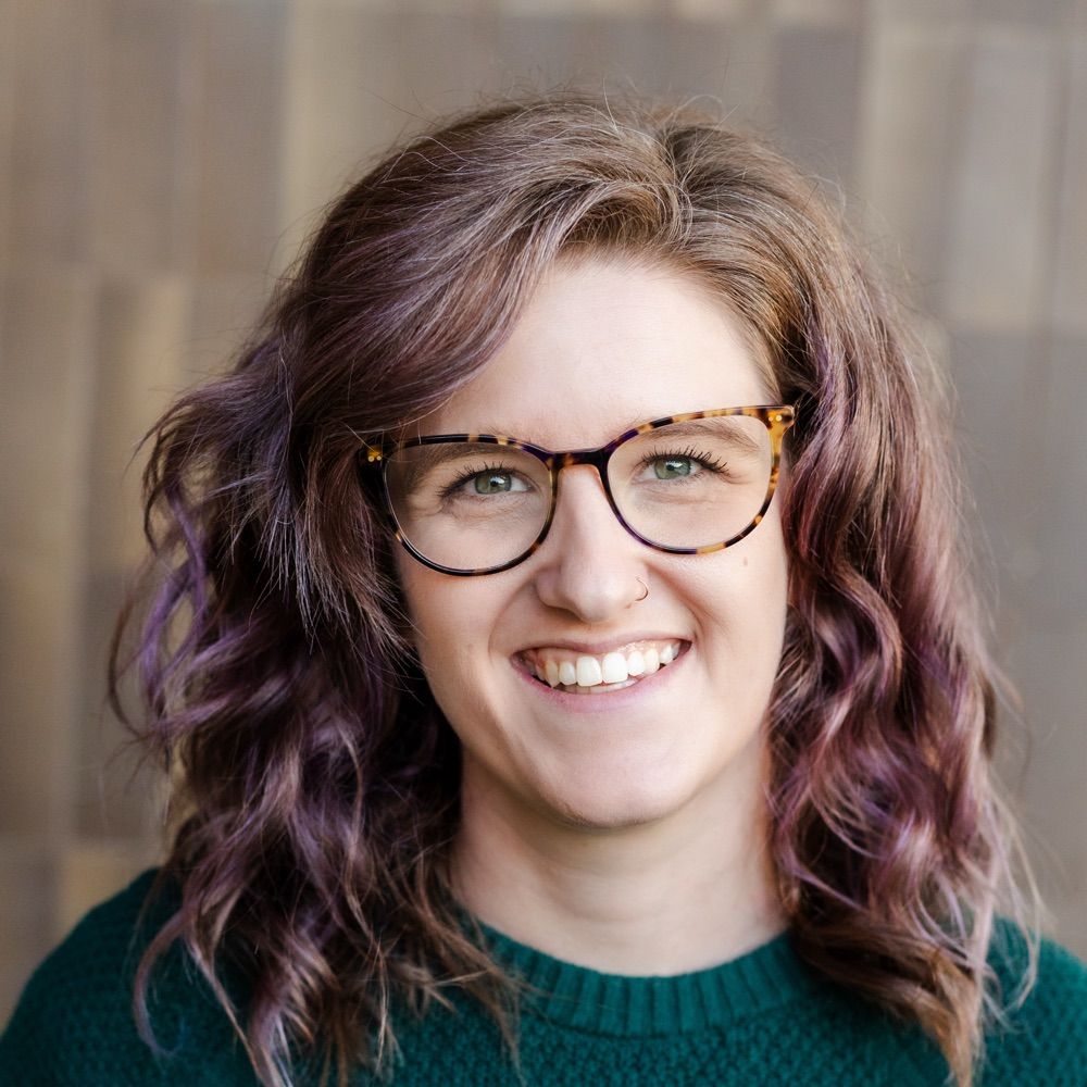 Gillian Bissonnette Lurie